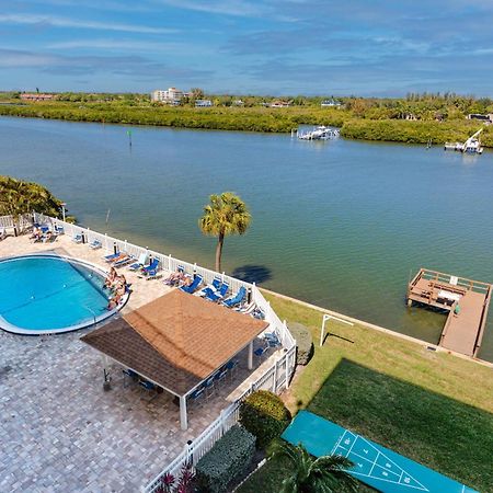 508 Bayshores Yacht & Tennis Club Clearwater Beach Buitenkant foto