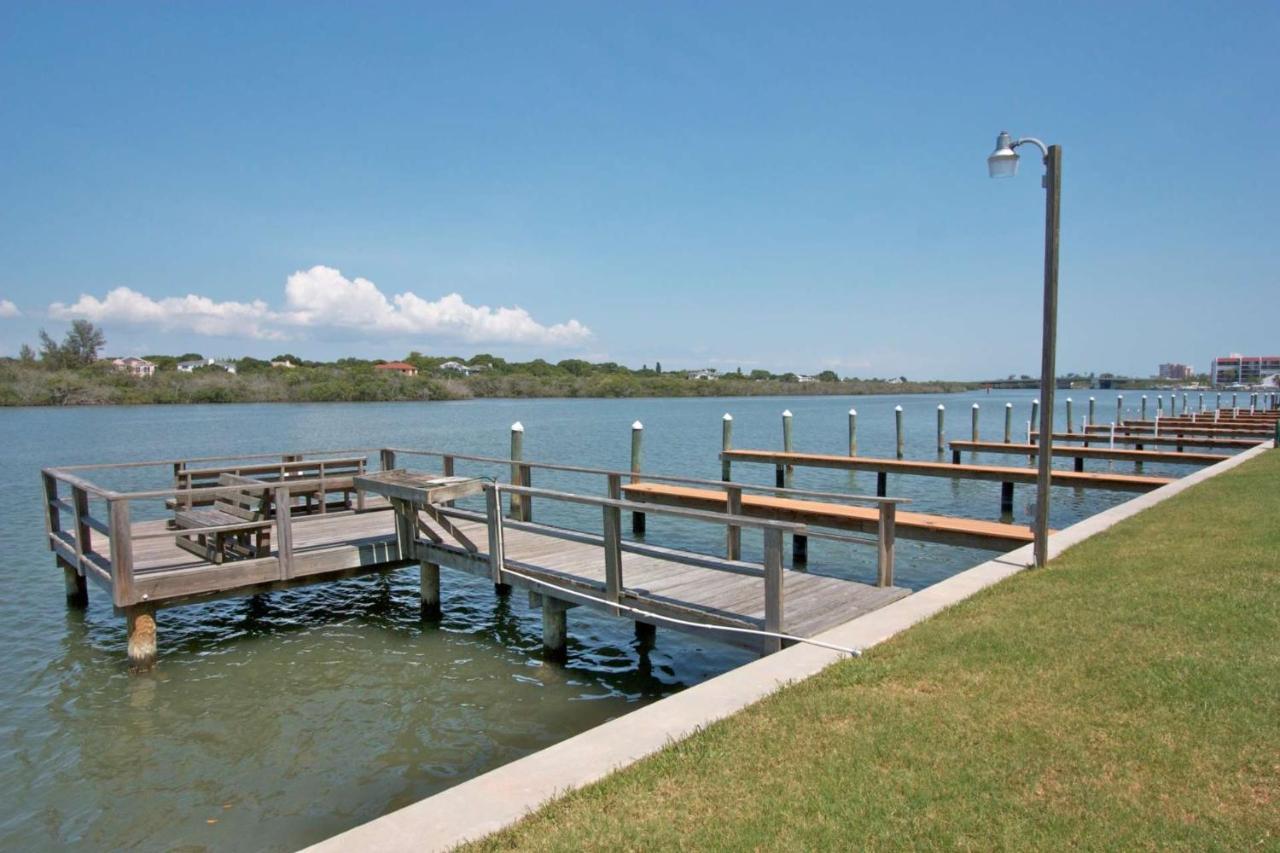 508 Bayshores Yacht & Tennis Club Clearwater Beach Buitenkant foto