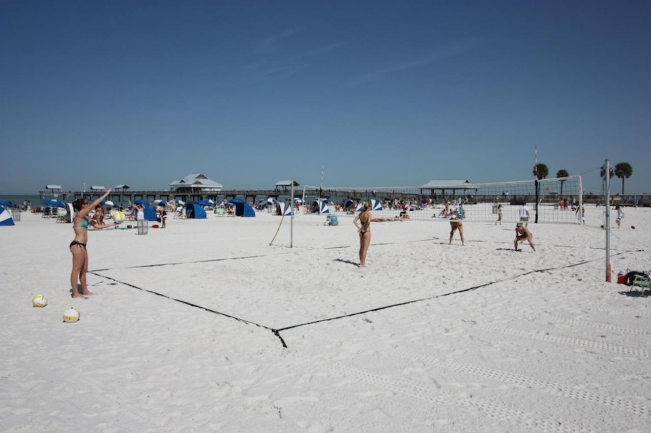 508 Bayshores Yacht & Tennis Club Clearwater Beach Buitenkant foto