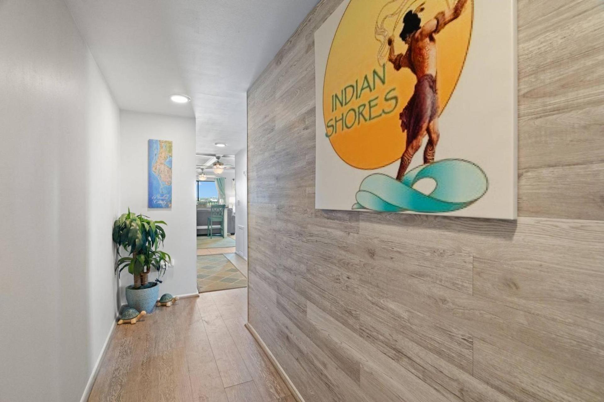 508 Bayshores Yacht & Tennis Club Clearwater Beach Buitenkant foto