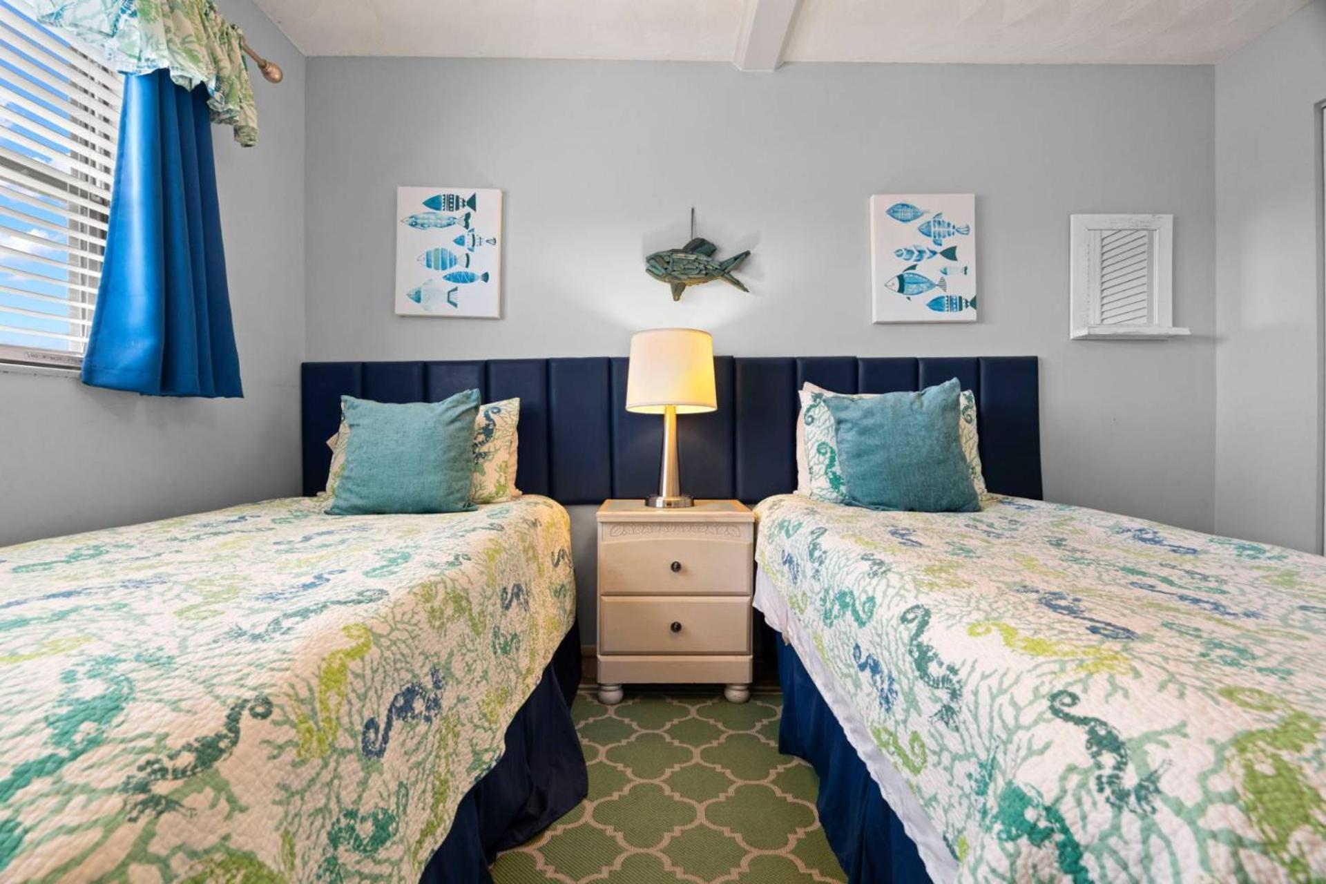 508 Bayshores Yacht & Tennis Club Clearwater Beach Buitenkant foto