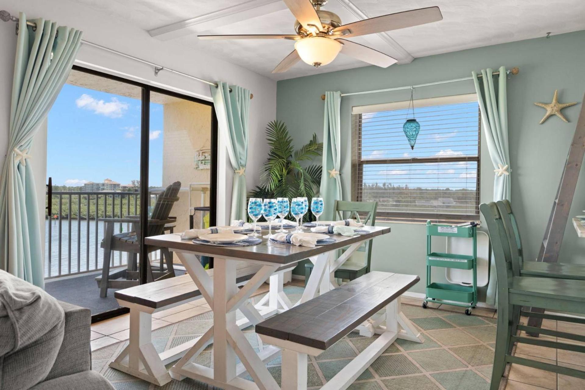 508 Bayshores Yacht & Tennis Club Clearwater Beach Buitenkant foto
