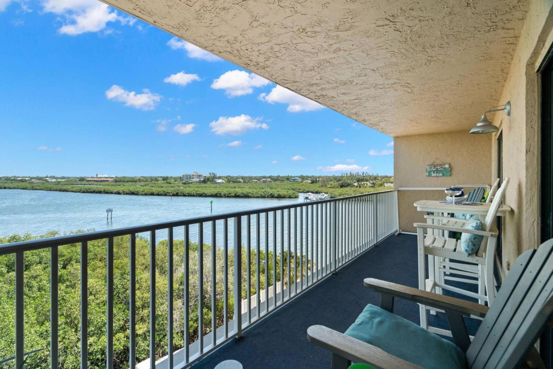 508 Bayshores Yacht & Tennis Club Clearwater Beach Buitenkant foto