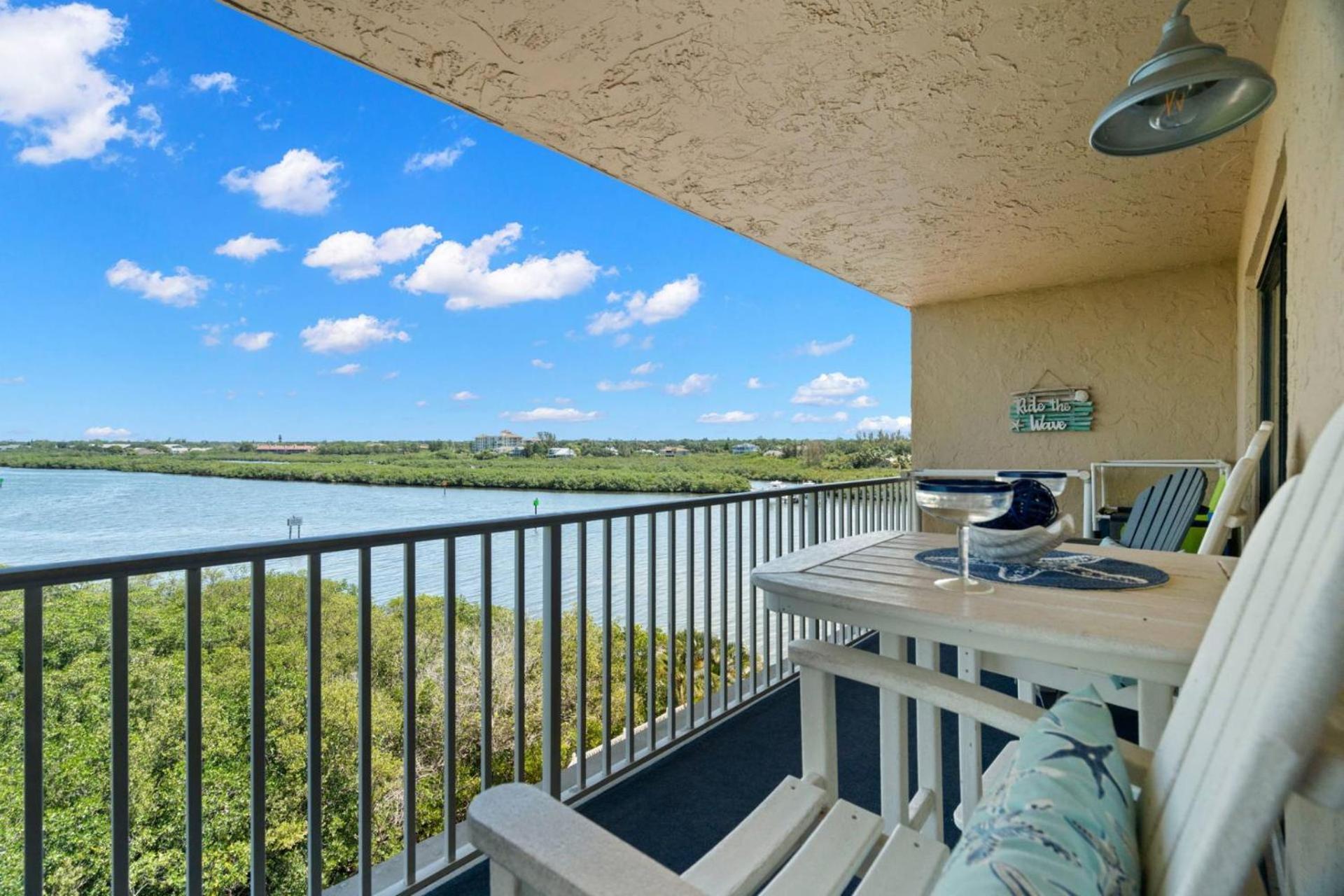 508 Bayshores Yacht & Tennis Club Clearwater Beach Buitenkant foto