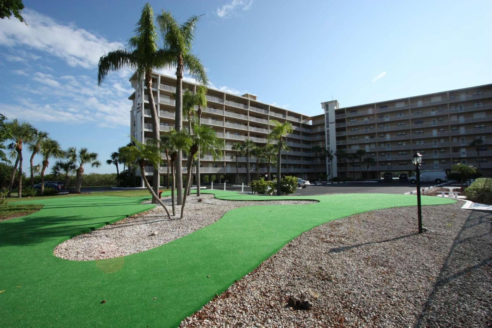 508 Bayshores Yacht & Tennis Club Clearwater Beach Buitenkant foto